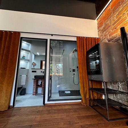 Historical Luxury Homes - Luxus Loft Wallstreet Фрайбург Екстериор снимка