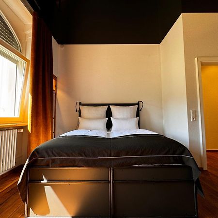 Historical Luxury Homes - Luxus Loft Wallstreet Фрайбург Екстериор снимка