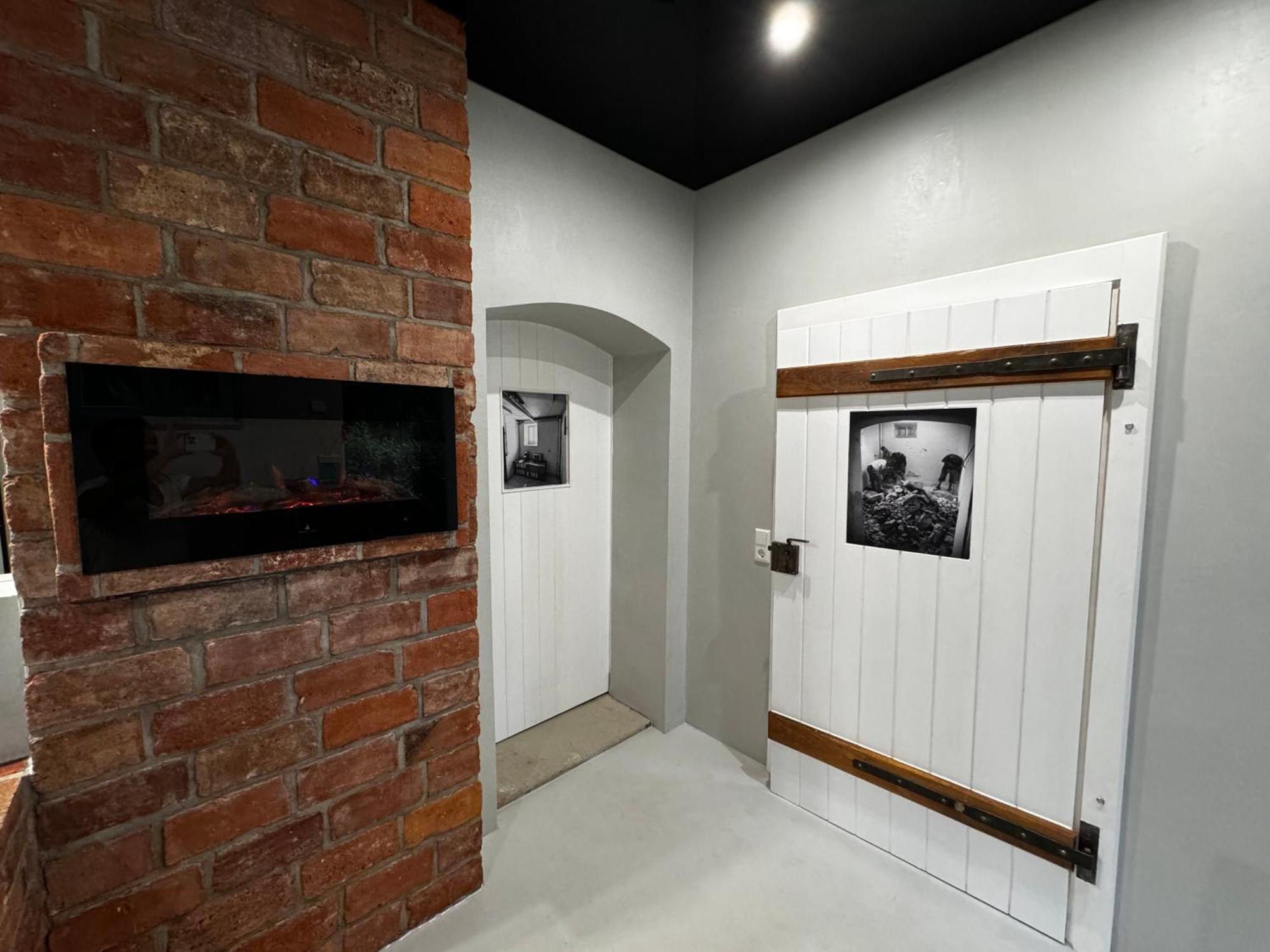 Historical Luxury Homes - Luxus Loft Wallstreet Фрайбург Екстериор снимка