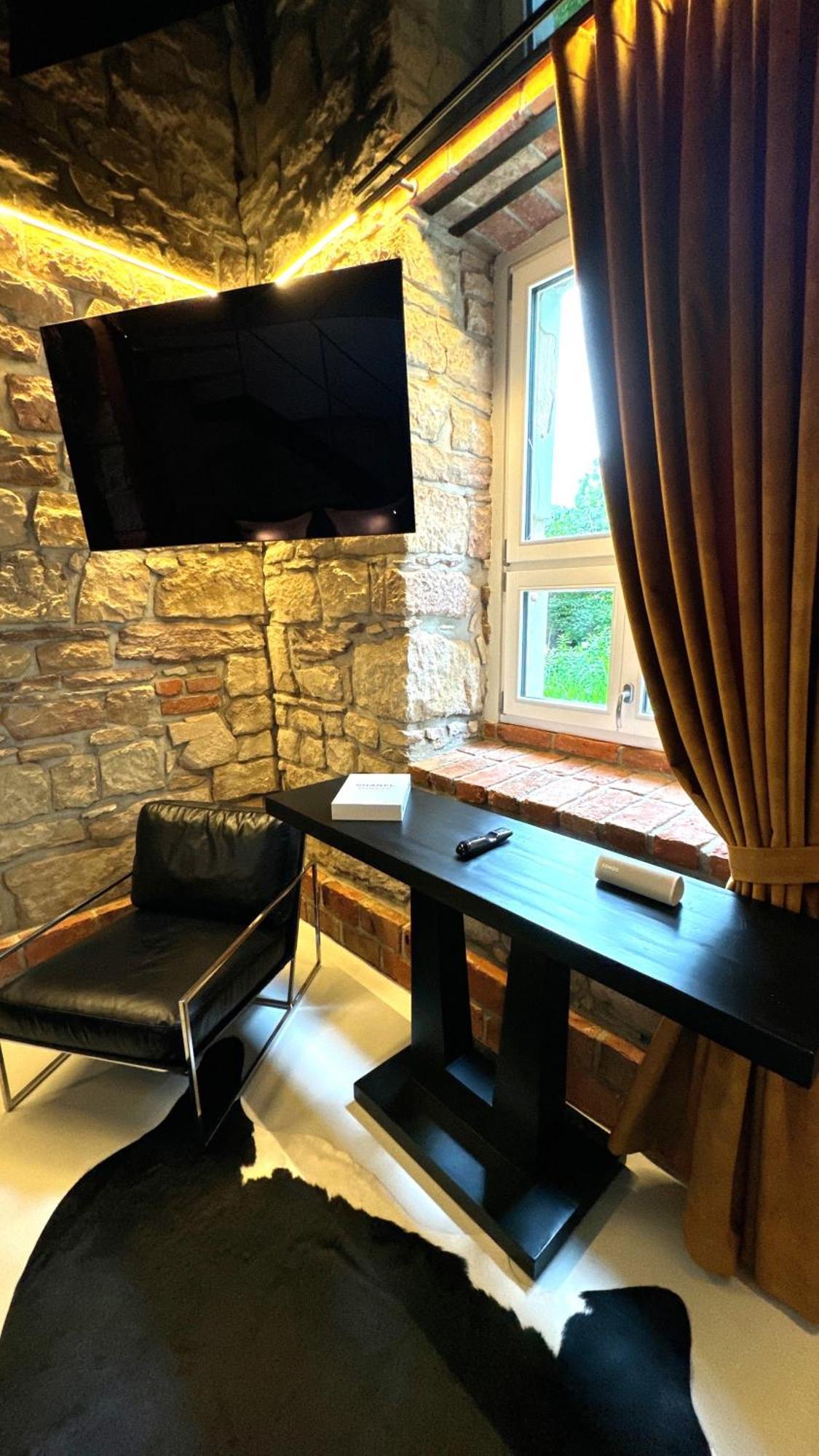 Historical Luxury Homes - Luxus Loft Wallstreet Фрайбург Екстериор снимка