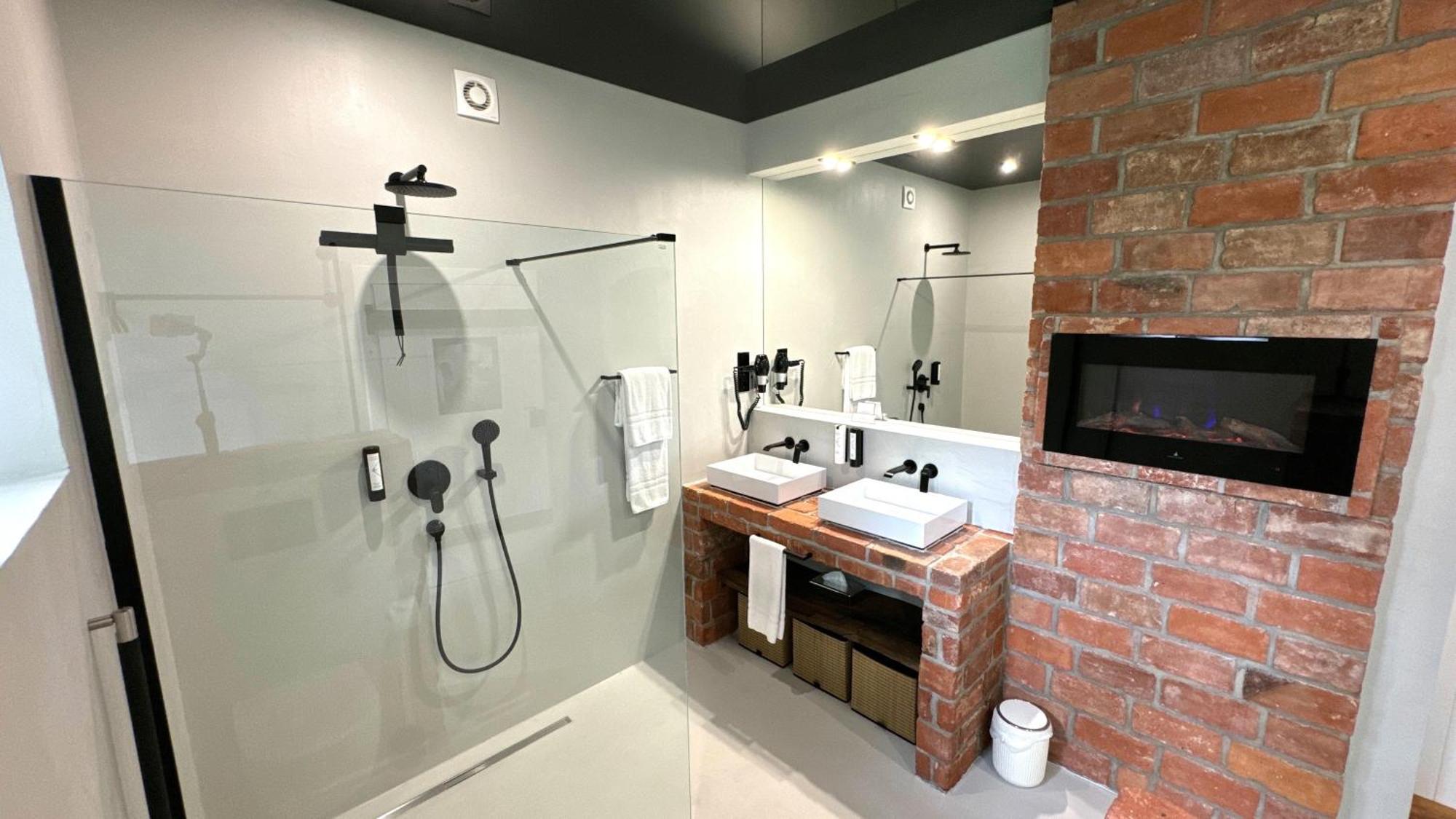 Historical Luxury Homes - Luxus Loft Wallstreet Фрайбург Екстериор снимка