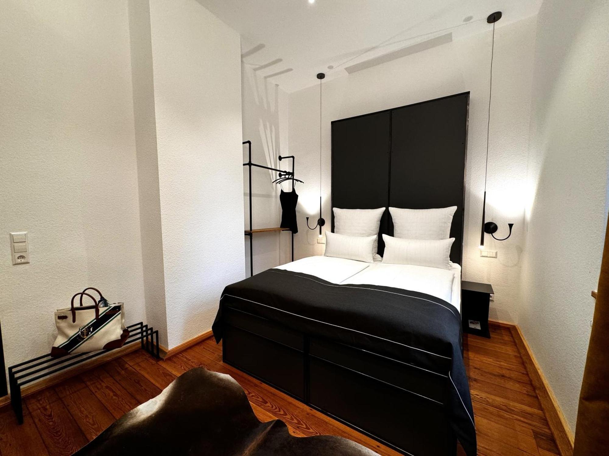 Historical Luxury Homes - Luxus Loft Wallstreet Фрайбург Екстериор снимка