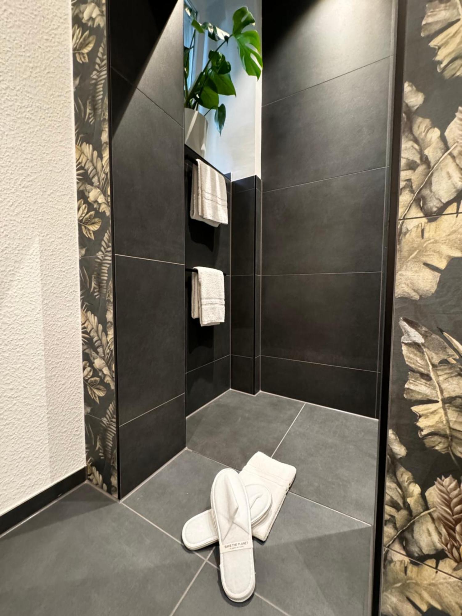 Historical Luxury Homes - Luxus Loft Wallstreet Фрайбург Екстериор снимка