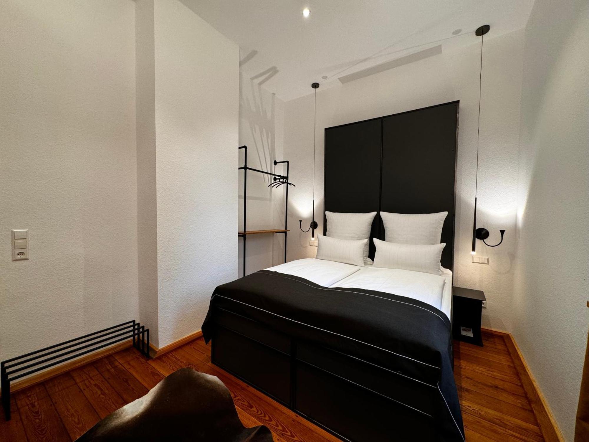 Historical Luxury Homes - Luxus Loft Wallstreet Фрайбург Екстериор снимка