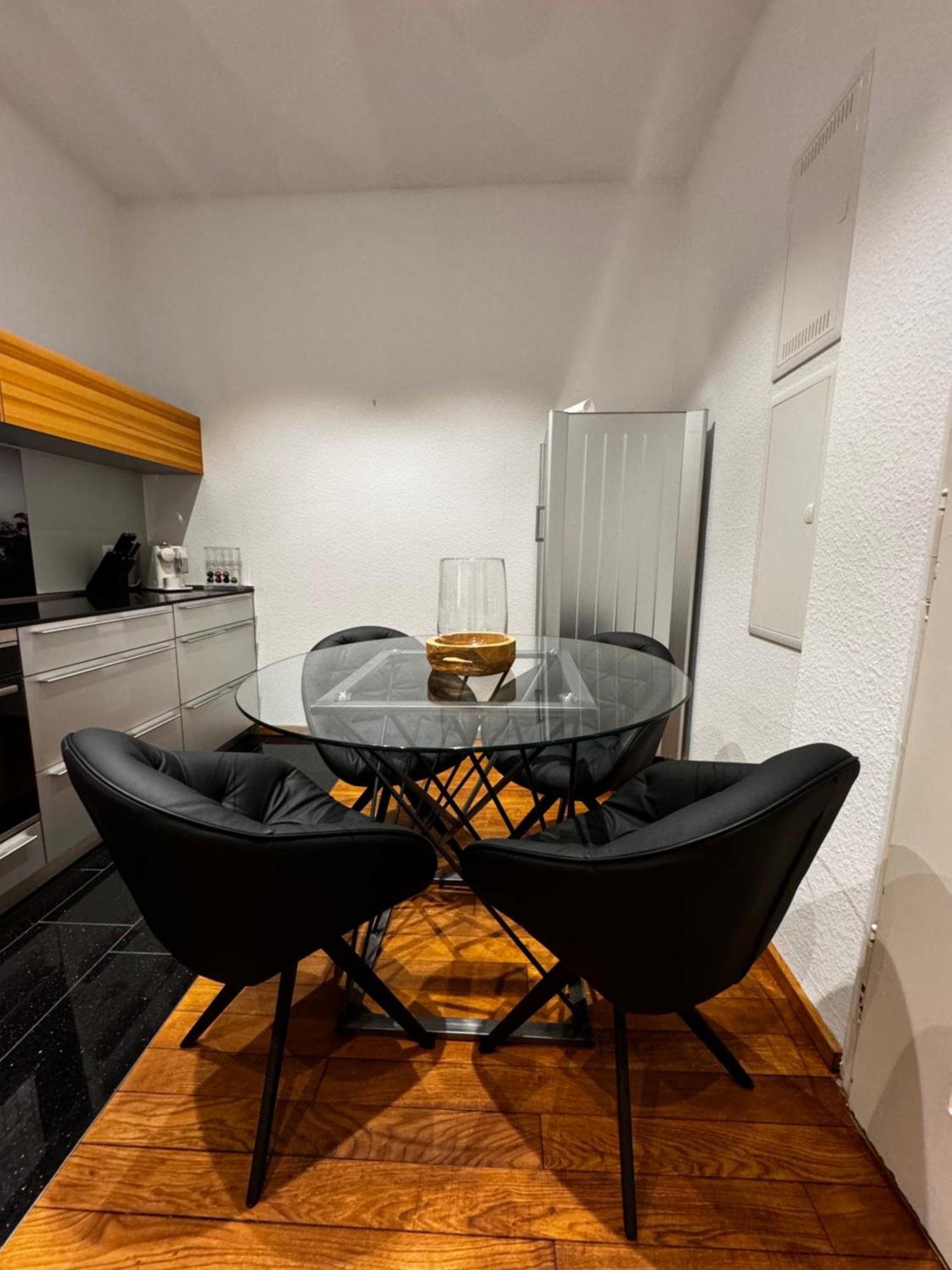 Historical Luxury Homes - Luxus Loft Wallstreet Фрайбург Екстериор снимка