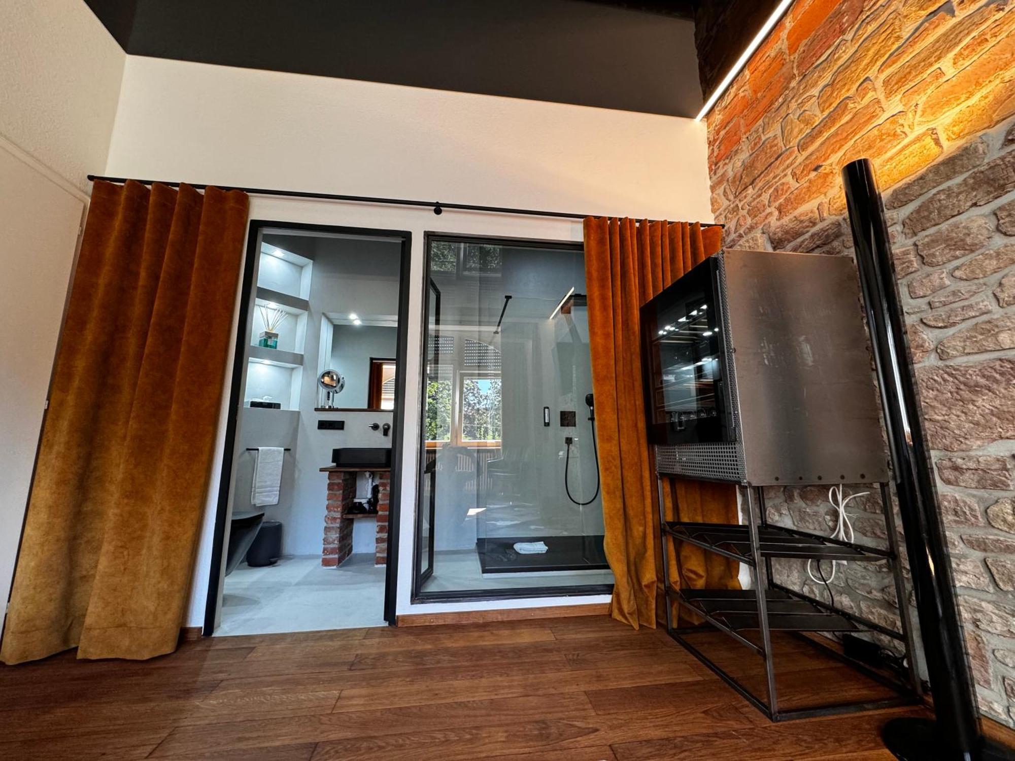 Historical Luxury Homes - Luxus Loft Wallstreet Фрайбург Екстериор снимка