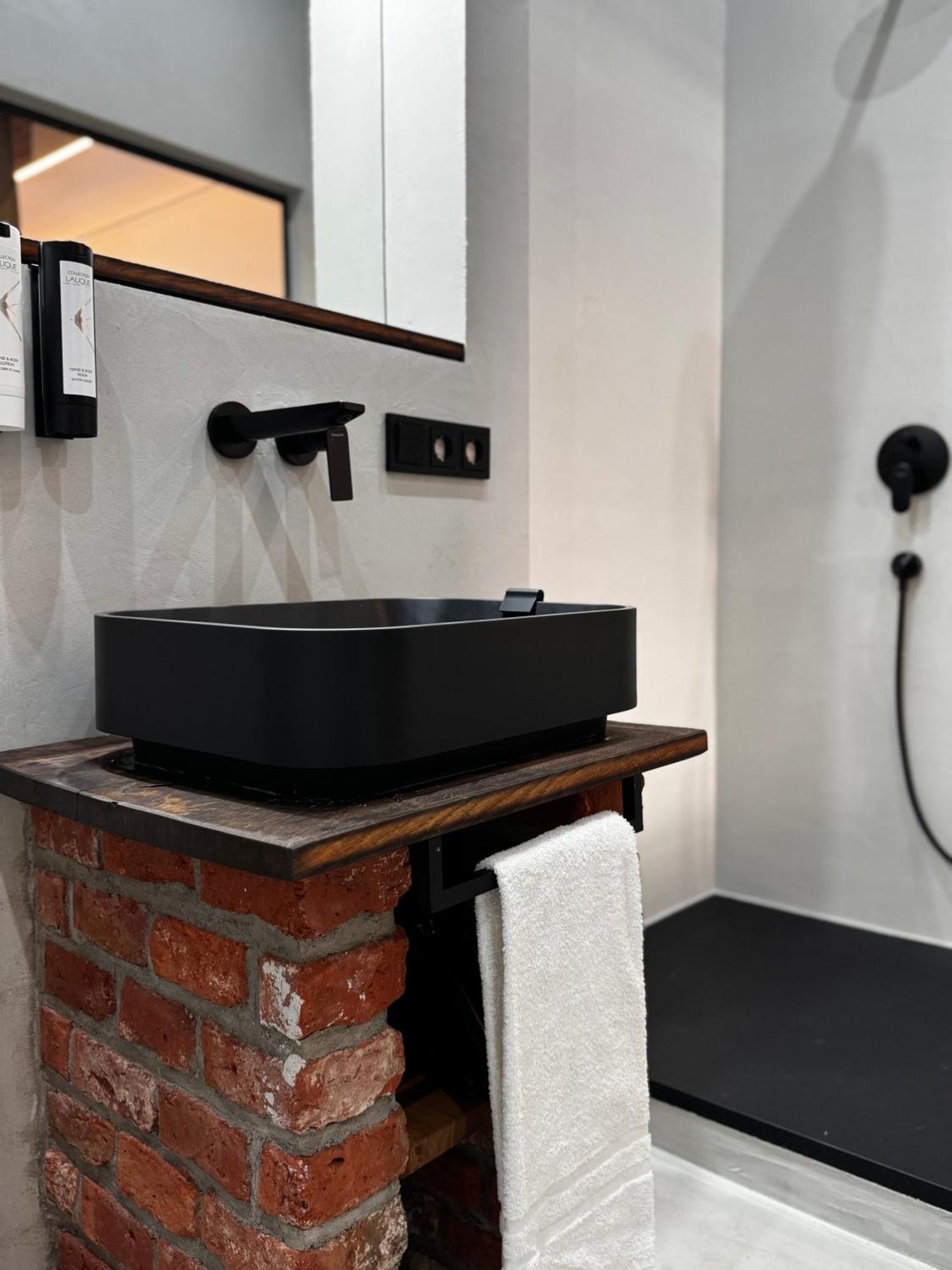 Historical Luxury Homes - Luxus Loft Wallstreet Фрайбург Екстериор снимка